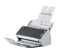 Ricoh fi-7480 Scanner ADF 600 x 600 DPI A3 Grigio, Bianco