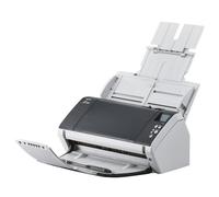 Ricoh fi-7480 Scanner ADF 600 x 600 DPI A3 Grigio, Bianco (FI-7480 - A4 DOCUMENT