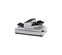 Ricoh fi-7700 Scanner a piano e ADF 600 x 600 DPI A3 Nero, Bianco