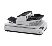 Ricoh fi-7700 Scanner a piano e ADF 600 x 600 DPI A3 Nero, Bianco (Ricoh fi 7700