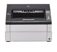 Ricoh fi-7800 ADF + scanner ad alimentazione manuale 600 x 600 DPI A3 Nero, Grig