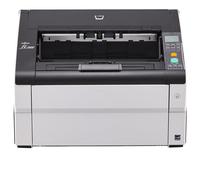 Ricoh fi-7800 Alimentatore automatico di documenti (adf) + alimentatore manuale 600 x 600 DPI A3 Nero, Grigio - Nouvo