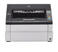 Ricoh FI-7900 ADF + scanner ad alimentazione manuale 600 x 600 DPI A3 Nero, Grig