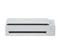 Ricoh fi-800R ADF + scanner ad alimentazione manuale 600 x 600 DPI A4 Nero, Bian