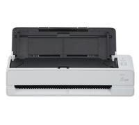 Ricoh fi-800R ADF + scanner ad alimentazione manuale 600 x 600 DPI A4 Nero, Bianco