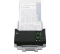 Ricoh fi-8040 ADF + scanner ad alimentazione manuale 600 x 600 DPI A4 Nero, Grig