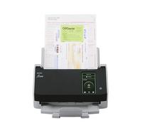 Ricoh fi-8040 ADF + scanner ad alimentazione manuale 600 x 600 DPI A4 Nero, Grigio
