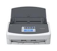 Ricoh ScanSnap iX1600 ADF + scanner ad alimentazione manuale 600 x 600 DPI A4 Bianco