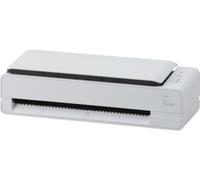 Ricoh fi-8040 -scanner ( a4, 600 dpi, 50 pg/min, duplex, usb, lan)