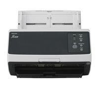 Ricoh FI-8150 ADF + scanner ad alimentazione manuale 600 x 600 DPI A4 Nero, Grigio