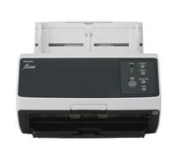 Ricoh FI-8150 ADF + scanner ad alimentazione manuale 600 x 600 DPI A4 Nero, Grig