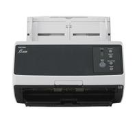 Ricoh FI-8150 ADF + scanner ad alimentazione manuale 600 x 600 DPI A4 Nero, Grigio