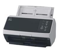 Ricoh FI-8150 ADF + scanner ad alimentazione manuale 600 x 600 DPI A4 Nero, Grigio