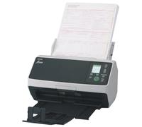 Ricoh fi-8170 Premium Bundle - Scanner professionale ad alta velocità per documenti con 3 anni di servizio