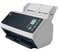 Ricoh fi-8170 ADF + scanner ad alimentazione manuale 600 x 600 DPI A4 Nero, Grigio