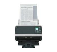 Fujitsu Fi-8190 Scanner Argento One Size / EU Plug