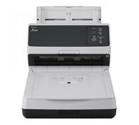 Ricoh fi-8250 ADF + scanner ad alimentazione manuale 600 x 600 DPI A4 Nero, Grig