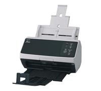 RICOH fi-8250 - Scanner per documenti con piano