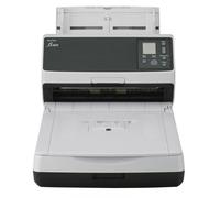 Ricoh fi-8270 ADF + scanner ad alimentazione manuale 600 x 600 DPI A4 Nero, Grig