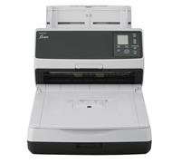 Ricoh Fujitsu fi-8270 ADF + scanner ad alimentazione manuale 600 x DPI A4 Nero, Grigio [PA03810-B551]