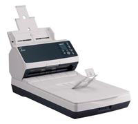 Ricoh Fujitsu fi-8270 ADF + scanner ad alimentazione manuale 600 x DPI A4 Nero, Grigio [PA03810-B551]