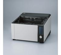 Ricoh fi-8930 Scanner ADF 600 x 600 DPI A3 Nero, Grigio - Nouvo