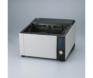 Ricoh fi-8930 Scanner ADF 600 x 600 DPI A3 Nero, Grigio - Nouvo