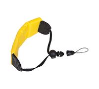 Ricoh floating strap geel