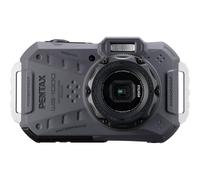 Ricoh Fotocamera Compatta WG-1000 Grigio Impermeabile 16.35MP