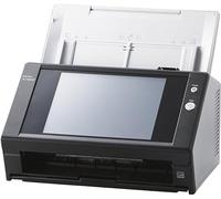 Fujitsu N7100E Scanner ADF 600 x DPI A4 Nero [PA03706-B301]