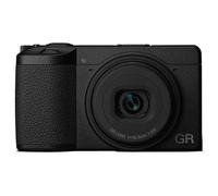 RICOH GR III GARANZIA ITALIA FOWA 4 ANNI