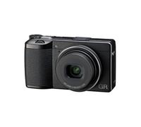 Ricoh GR III HDF Digital Camera