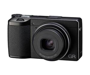 Ricoh GR III x HDF Digital Camera