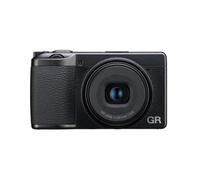 RICOH GR IIIX HDF MOD. 1297 EAN 27075311220