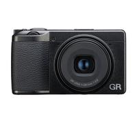 Ricoh GR IIIx HDF - Nouvo
