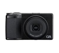 Ricoh GR IV Digital Camera