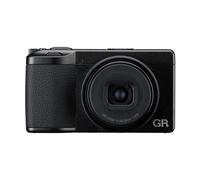 Ricoh GR IV HDF PREORDINE