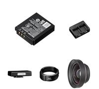 Ricoh GR IV Kit accessori completo