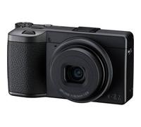 Ricoh GR IV Monochrome Digital Camera