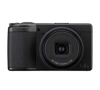 Ricoh GR IV monocromatico
