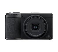 Ricoh GR IV monocromatico