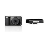 Ricoh GR IV più flash