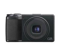 Ricoh GRIIIx | ✅ Garanzia di 5 anni