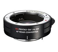 Ricoh HD Pentax-Da Af Convertitore Posteriore 1.4xAW 37962 Telefoto PENTAX K New