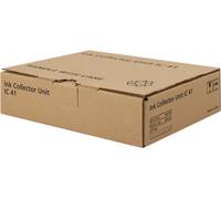 vaschetta originale ricoh ic-41 405783 per ricoh aficio sg 3110dn sg 3100snw 3110sfnw sg2100n 7100dn ic41 ink collector unit