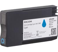 Ricoh IJM C180F Cartuccia d'inchiostro ciano Originale 408518