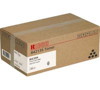 Ricoh 842135 cartuccia toner 1 pz Originale Nero