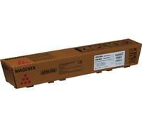 Ricoh 842313 cartuccia toner 1 pz originale magenta