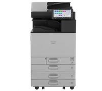 Ricoh IM C2010 Laser A3 4800 x 1200 DPI