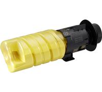 Ricoh 842643 cartuccia toner 1 pz originale giallo